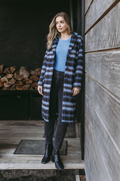 Foxwood Bennett Coat-new-Preen