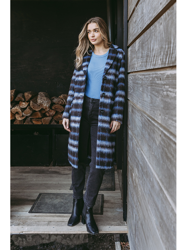 Foxwood Bennett Coat