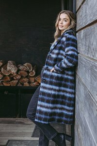 Foxwood Bennett Coat