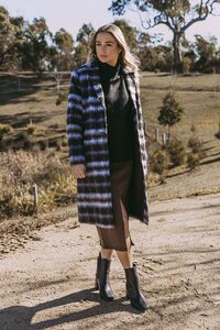 Foxwood Bennett Coat