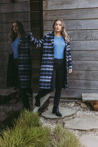 Foxwood Bennett Coat