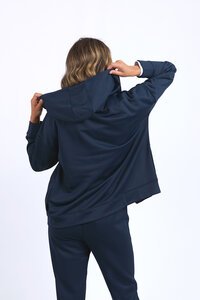 Elm Gracie Zip Hoodie