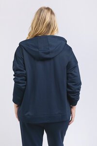Elm Gracie Zip Hoodie