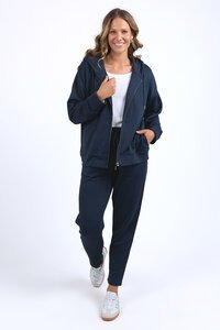 Elm Gracie Zip Hoodie
