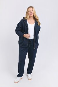 Elm Gracie Zip Hoodie