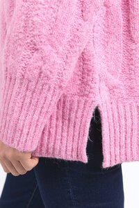 Elm Tallulah Cable Knit