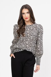 Seeking Lola Charlie Top