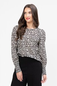 Seeking Lola Charlie Top