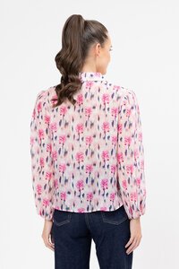 Leila + Luca Monet Valentina Blouse