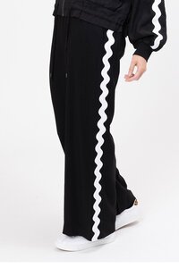 Seeking Lola Ric Rac Pants