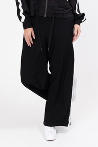 Seeking Lola Ric Rac Pants