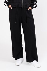Seeking Lola Ric Rac Pants