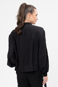 Seeking Lola Ric Rac Jacket