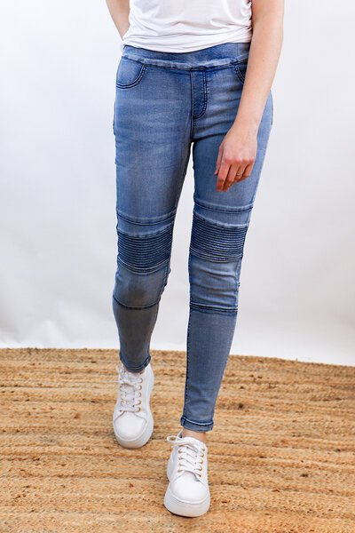 Wakee Seam Detail Jean-new-Preen