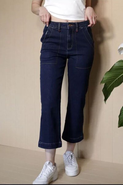 Moss Mason Jean-new-Preen