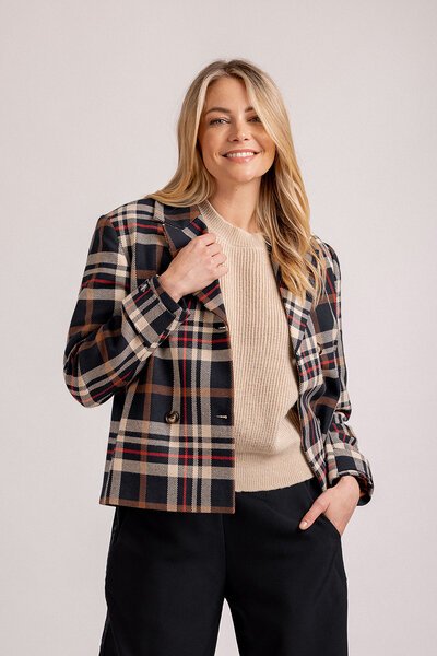 Moss Mateo Jacket-new-Preen