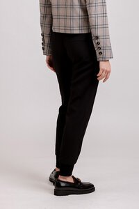 Mi Moso Willow Plaid Pant