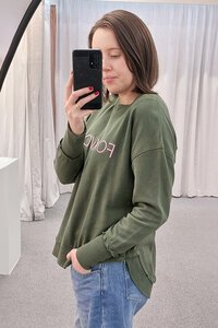 Foxwood Metallic Simplified Crew