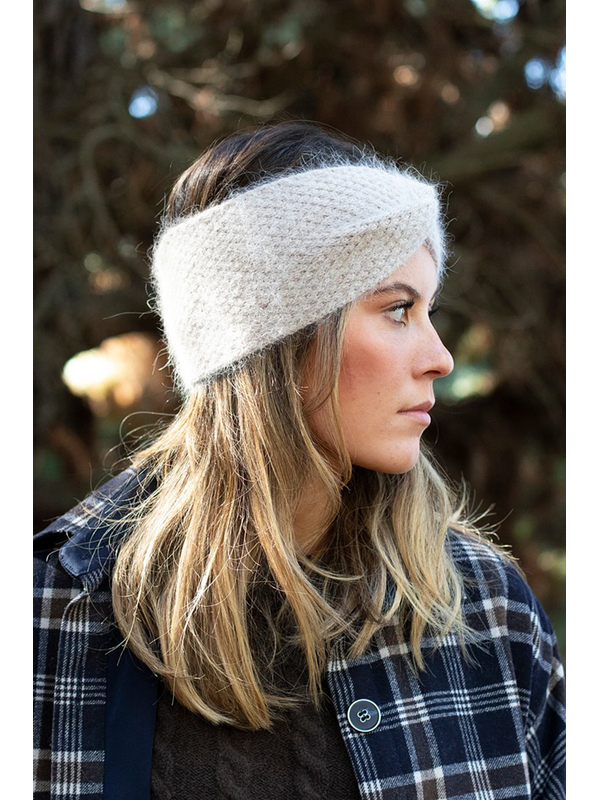 Antler Eddie Ear Warmer