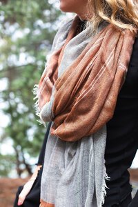Antler Bannockburn Scarf