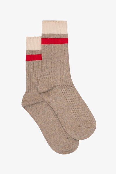 Antler Varsity Sock-new-Preen