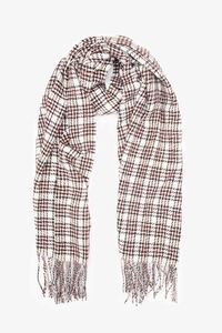 Antler Neapolitian Check Scarf