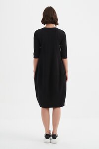 Tirelli Diagonal Seam Dress - Pre Order