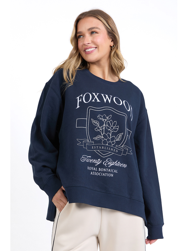 Foxwood Royal Botanical Crew