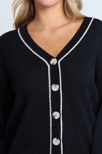 Stella + Gemma Annaliese Cardigan - Pre Order