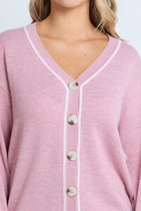 Stella + Gemma Annaliese Cardigan - Pre Order