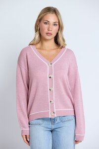 Stella + Gemma Annaliese Cardigan - Pre Order