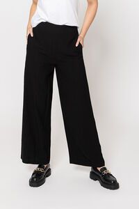 Billie The Label Essential Wide Leg Pant
