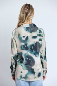 Stella + Gemma Olive Grove Louisa Blouse - Pre Order