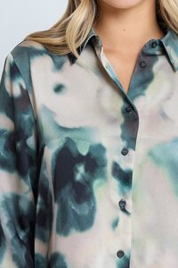 Stella + Gemma Olive Grove Louisa Blouse - Pre Order