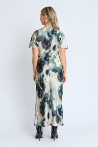 Stella + Gemma Olive Grove Keiko Dress - Pre Order