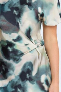 Stella + Gemma Olive Grove Keiko Dress - Pre Order