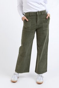 Elm Cassie Cord Pant