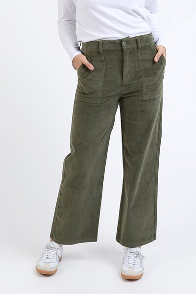 Elm Cassie Cord Pant-new-Preen