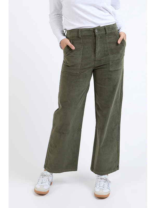 Elm Cassie Cord Pant