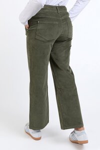 Elm Cassie Cord Pant
