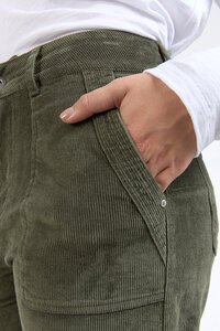 Elm Cassie Cord Pant