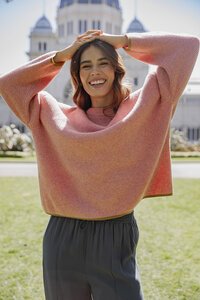 Elm Mae Knit