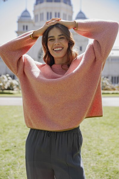 Elm Mae Knit-new-Preen