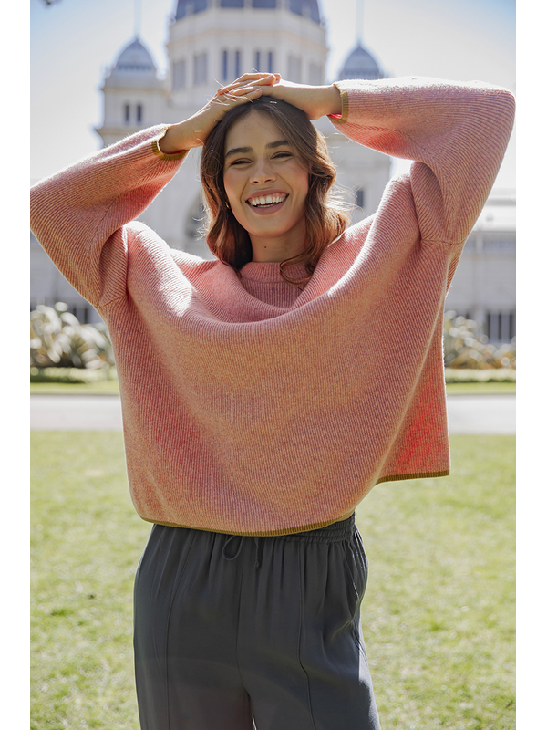 Elm Mae Knit