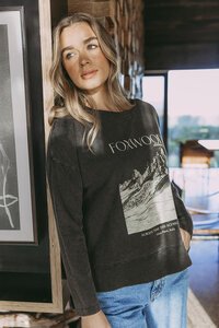 Foxwood Scenic Route LS Top