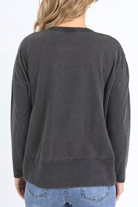 Foxwood Scenic Route LS Top