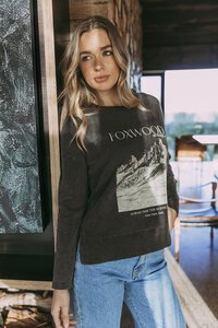 Foxwood Scenic Route LS Top