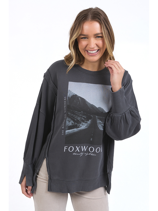 Foxwood On The Road Crew