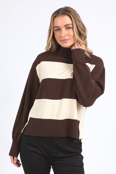Foxwood Canterbury Knit-new-Preen