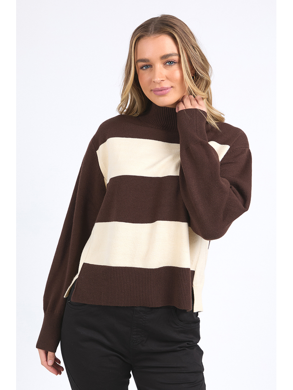 Foxwood Canterbury Knit